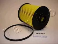 Фільтр паливний MB 2.0-3.2 cdi (97-02) (3ECO002) JAPKO