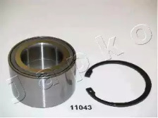 411043 JAPKO-Підшипник кульковий