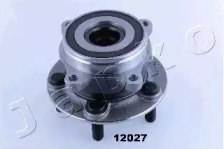 Маточина з підшипником перед. Toyota Auris, Prius 1.8H (09-) (412027) JAPKO