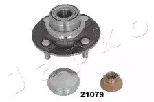 Маточина зад. з пiдшипником Nissan Almera, Primera (96-06) (421079) JAPKO