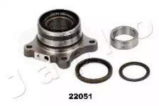 422051 JAPKO-Ступиця