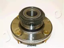 Маточина колеса Mitsubishi Lancer 1.6,2.0 (03-08) (в зб. з підшипником) (425046) JAPKO
