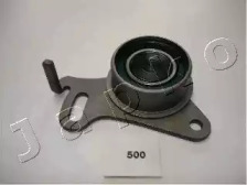 Ролик ременя ГРМ Mitsubishi Pajero, L200, L300, L400 2.3TD, 2.5TD (90-99)/Hyundai H-1, H100, Terracan, Galloper 2.5D (45500) JAPKO