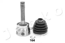 62164 JAPKO-Шарнір рівних кутових швидкостей (ШРКШ)