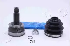 62711 JAPKO-Шарнір рівних кутових швидкостей (ШРКШ)