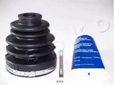 Пильовик ШРКШ внутрішній Opel/Chevrolet/Honda/Mazda/Nissan/Mitsubishi/Kia (24*77*95) (63233) JAPKO
