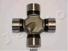 Хрестовина валу карданного Hyundai H100, Santa Fe, H1 (94-) (66H00) JAPKO