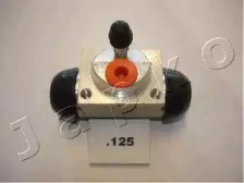 Циліндр гальмівний (колісний) Renault Clio III/Opel Corsa/Nissan Note, Tiida, Micra (02-12) (67125) JAPKO