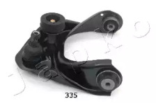 Важіль підвіски передній верхній правий Ford Fusion (09-) / Mazda 6 (02-) (72334R) JAPKO