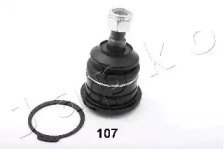 Опора шарова Nissan NP300 2.5 DCI (08-) (73107) JAPKO