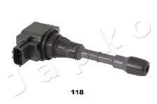 Котушка запалювання Renault Laguna III 3.5 V6 (07-15) / Nissan Murano II 3.5 (08-14) / Infinity EX, M (Y51), Q50 3.5 (78118) JAPKO