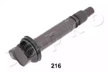 Котушка запалювання Lexus GS, LS, IS (06-) / Toyota Land Cruiser 200 4.6 V8 (07-) (78216) JAPKO