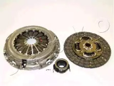 Комплект зчеплення Toyota Hilux III (05-15) 2.5D, 3.0D JAPKO