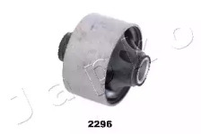 Сайлентблок переднього важеля задній Toyota Camry 2.4-3.3 (01-06) (GOJ2296) JAPKO