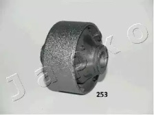 Сайлентблок важеля переднього задній Toyota Rav 4 2.0-2.4 (06-)/Geely EX-7 (GOJ253) JAPKO