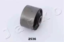 Сайлентблок важеля заднього поздовжнього Toyota RAV4 (05 -,12-) (GOJ2536) JAPKO