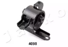 Опора двигуна (коробки) Honda Jazz II (GD) 1.2, 1.3 (01 - 08) (GOJ4098) JAPKO