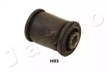 Сайлентблок важеля передній Hyundai Accent (94-01) (GOJH03) JAPKO