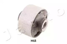 Сайлентблок важеля Hyundai Elantra 1.6 (05-11),Hyundai Coupe 1.6 (02-09) (GOJH65) JAPKO