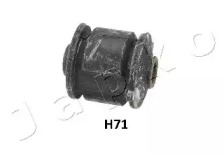 Сайлентблок заднього поздовжнього важеля переднiй Hyundai Accent 1.3-1.6 (00-05) (GOJH71) JAPKO