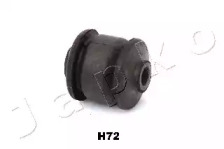 Сайлентблок важеля заднього Hyundai Accent II 1.3, 1.5 (00-05) (GOJH72) JAPKO