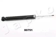 MJ00751 Japko Амортизатор VW TIGUAN (5N_) 1.4 TSI 4motion VW TIGUAN (5N_) 1.4 TSI 4motion