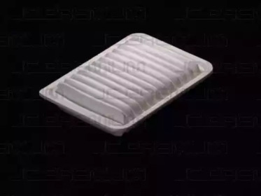 Фільтр повітря