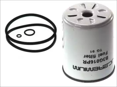 Фільтр палива