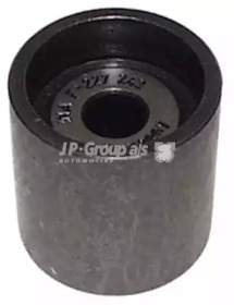 JP GROUP VW ролик натяж. 1,8/1,9TDI AUDI, SEAT, SKODA (28x29)