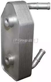 JP GROUP AUDI масляний радіатор 80,90 1.6/1.9D