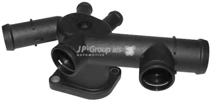 JP GROUP VW фланець охолоджуючої рідини New Beetle 2,0 -10