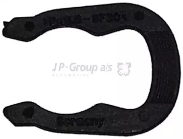 JP GROUP VW засувка датчика охолоджуючої рідини