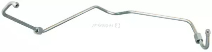 JP GROUP VW трубка подачі мастила Golf V,Passat,Skoda Octavia,Audi 02-