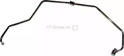 JP GROUP маслопровід компресори VW 1.9TDI