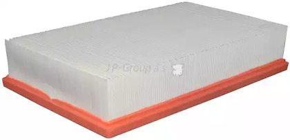 JP GROUP VW фільтр повітряний T5 03-