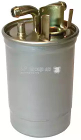 JP GROUP VW фільтр палива AUDI A4/A6 2.5TDI 7/97-