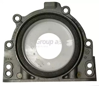 JP GROUP AUDI сальник к/вала з корпусом A3,A4,BORA,GOLF