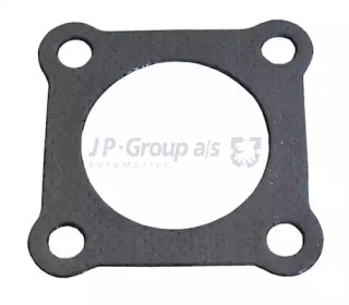 JP GROUP VW прокладка глушника Golf 89-,Polo -01,Passat -97,Vento -98AUDI A2 00-SEAT SKODA
