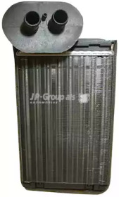 JP GROUP VW радіатор пічки T4 90-