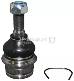 JP GROUP VW кульова опора верх.важеля T4 90-