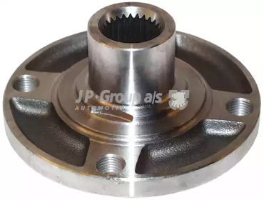 JP GROUP VW маточина колеса AUDI 100 77-