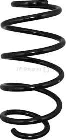 JP GROUP VW пружина підвіски передн.Audi A3,Skoda Octavia,Seat 03-