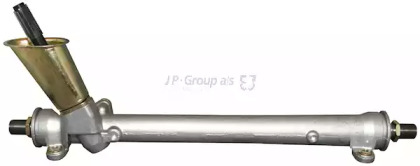 JP GROUP VW рульовий механізм Polo 94-