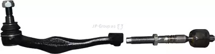 JP GROUP VW рульова тяга лів. Multivan, T5 03-