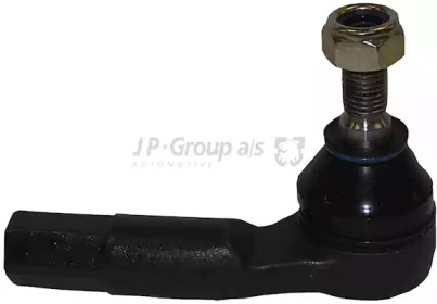 JP GROUP VW наконечник рул. тяги прав. Golf IV,AUDI A3 97-