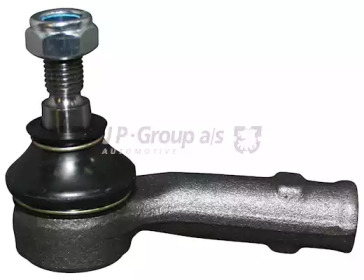 JP GROUP VW наконечник рул.тяги лів.Т4 8/91-8/94 M12*1,5/M16*1,5