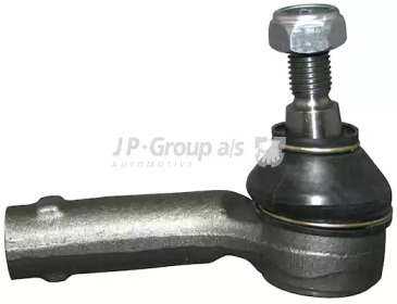 JP GROUP VW наконечник рул. тяги прав. (d 18mm) Т4 96-