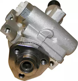 JP GROUP VW насос гідропідс. (98bar) Golf,Passat,Sharan,Polo,Vento,Seat,Skoda Octavia