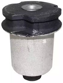 JP GROUP VW С/блок задньої балки Audi A4 1.6-2.8 95-