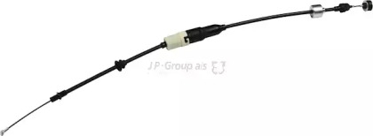 JP GROUP VW трос зчеплення з автом. рег.Polo 94-,Seat